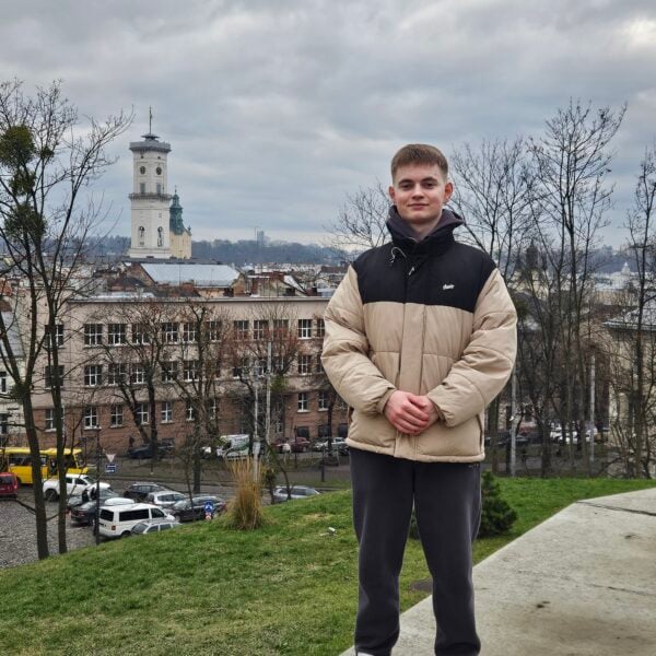Zahar Vlasenko