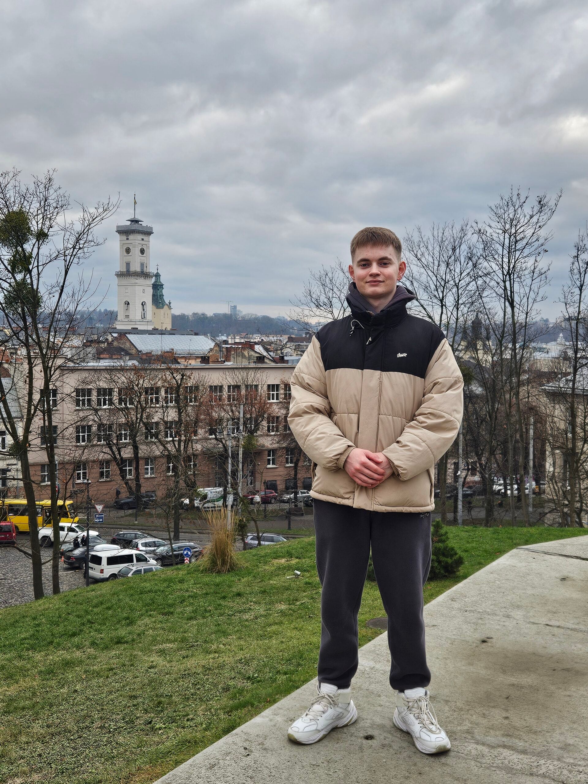 Zahar Vlasenko