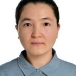 Sadokatkhon Abdukhalilova