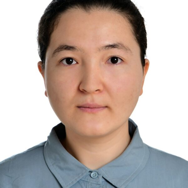 Sadokatkhon Abdukhalilova