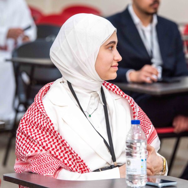 Raneem Sadeh