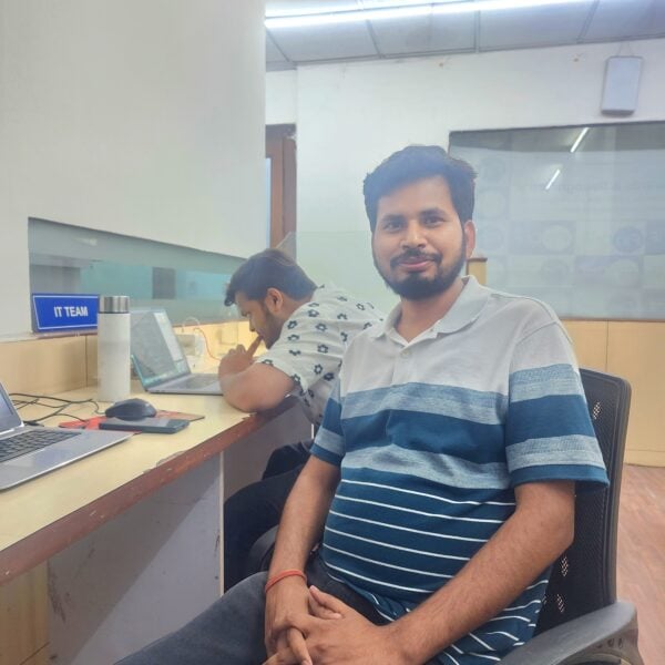 Rohit Kumar