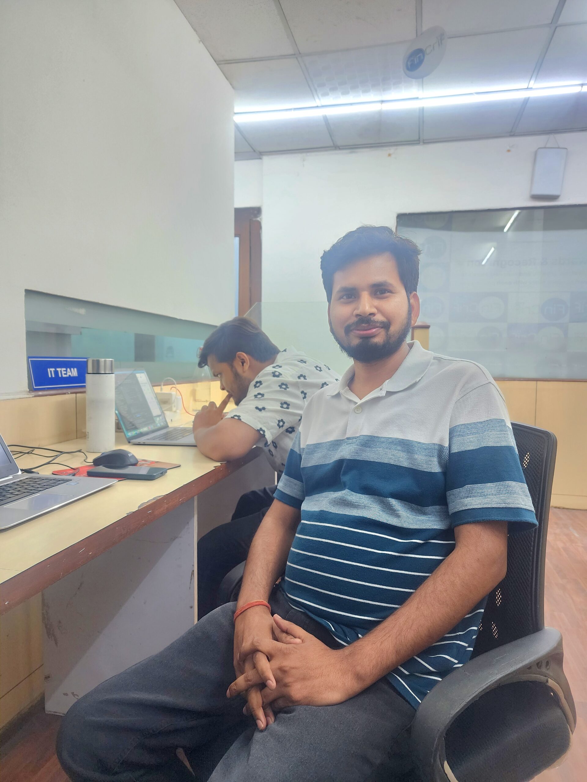 Rohit Kumar
