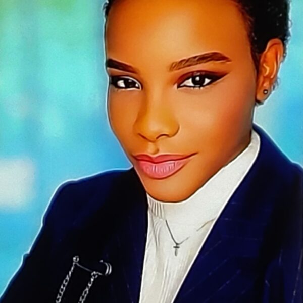 Merveille KISSAMBOU