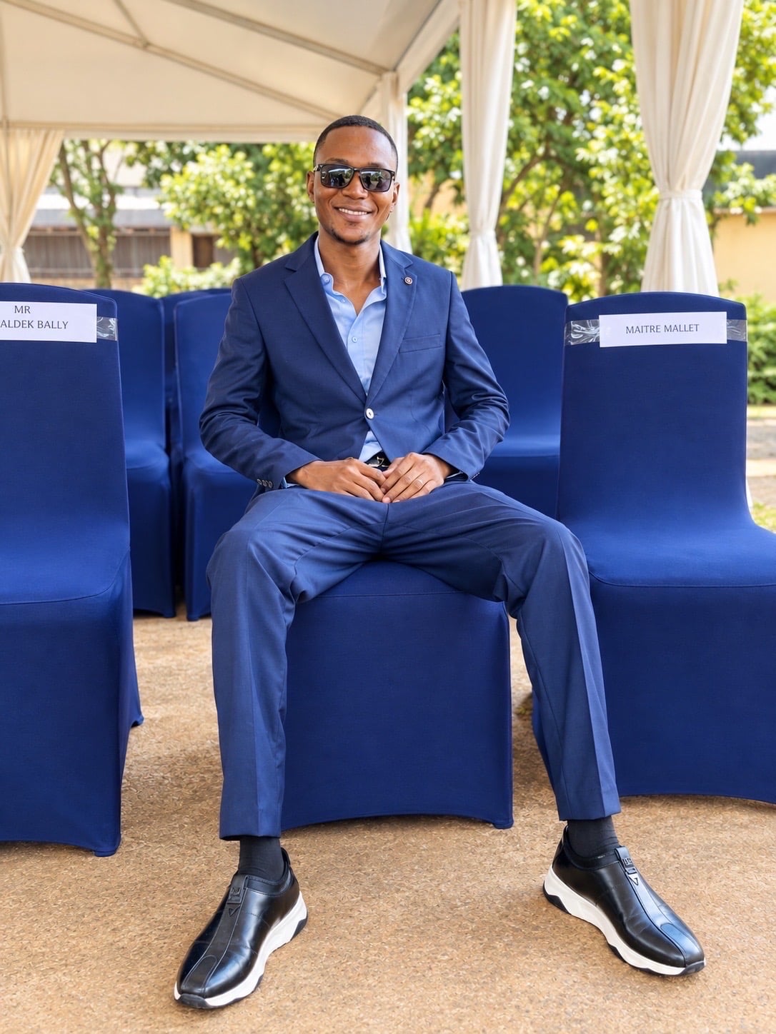 Mahamadou COMACARA