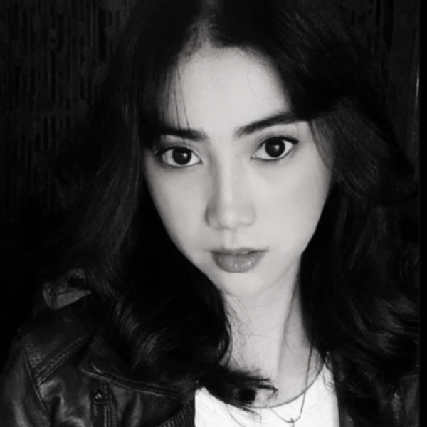 Maria Eloissa Andal