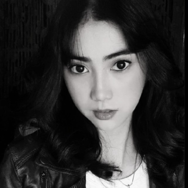 Maria Eloissa Andal