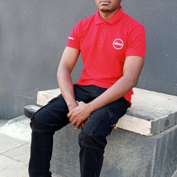 Brian Kalobi
