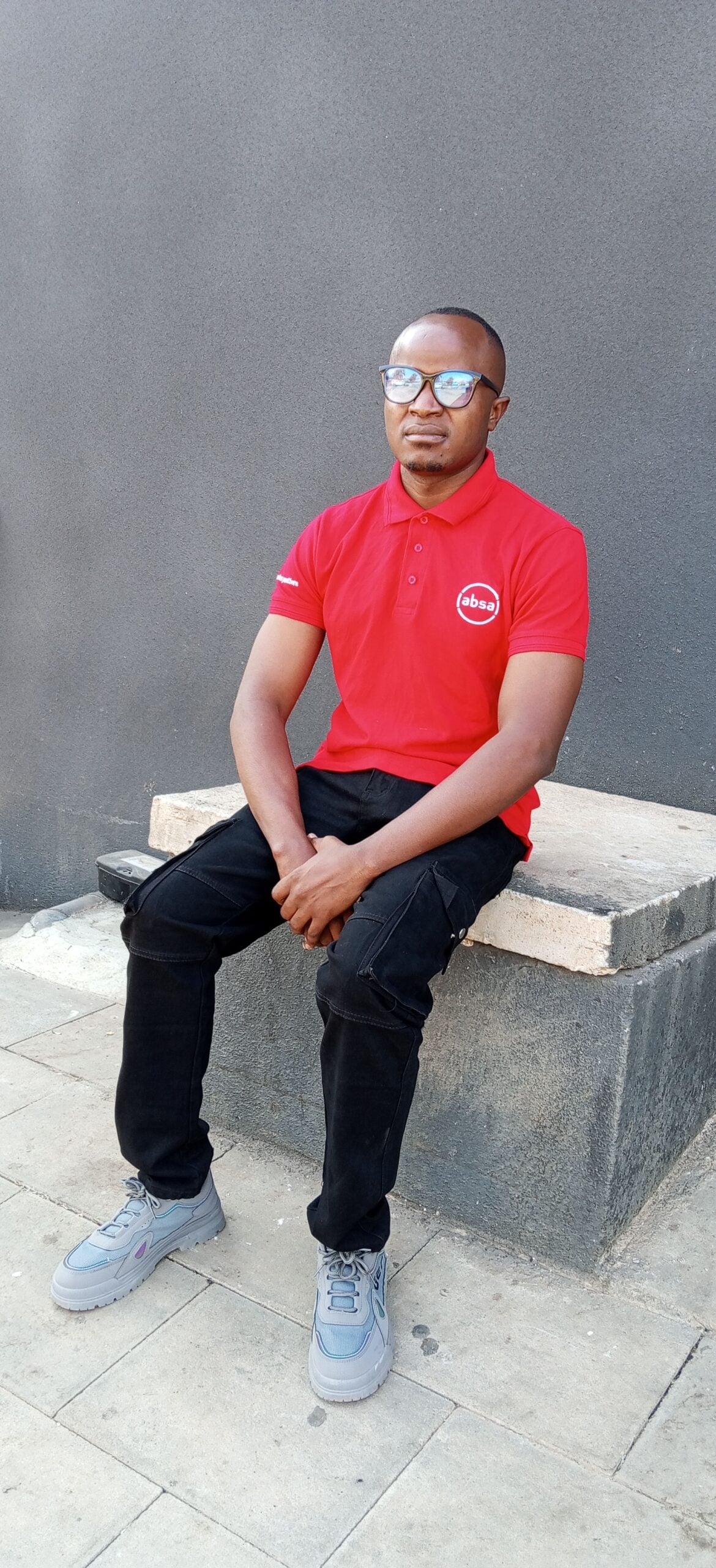 Brian Kalobi