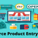 Product uploads