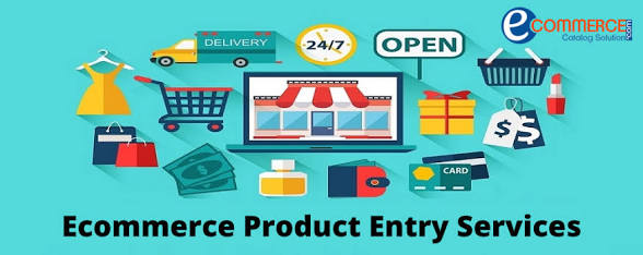 Product uploads