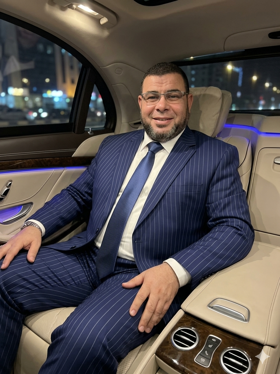يحيى علي