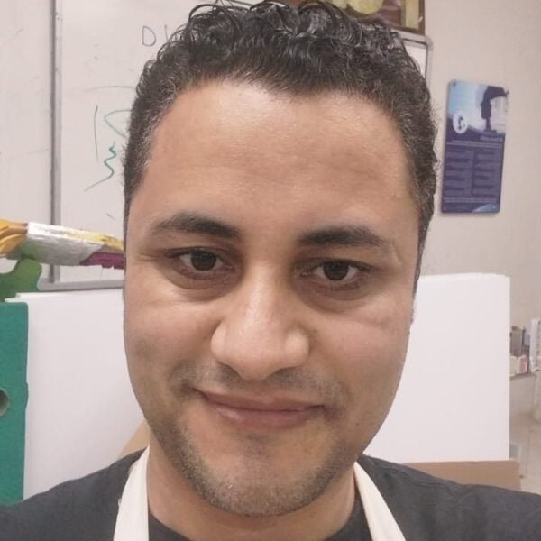 Mohamed Osman