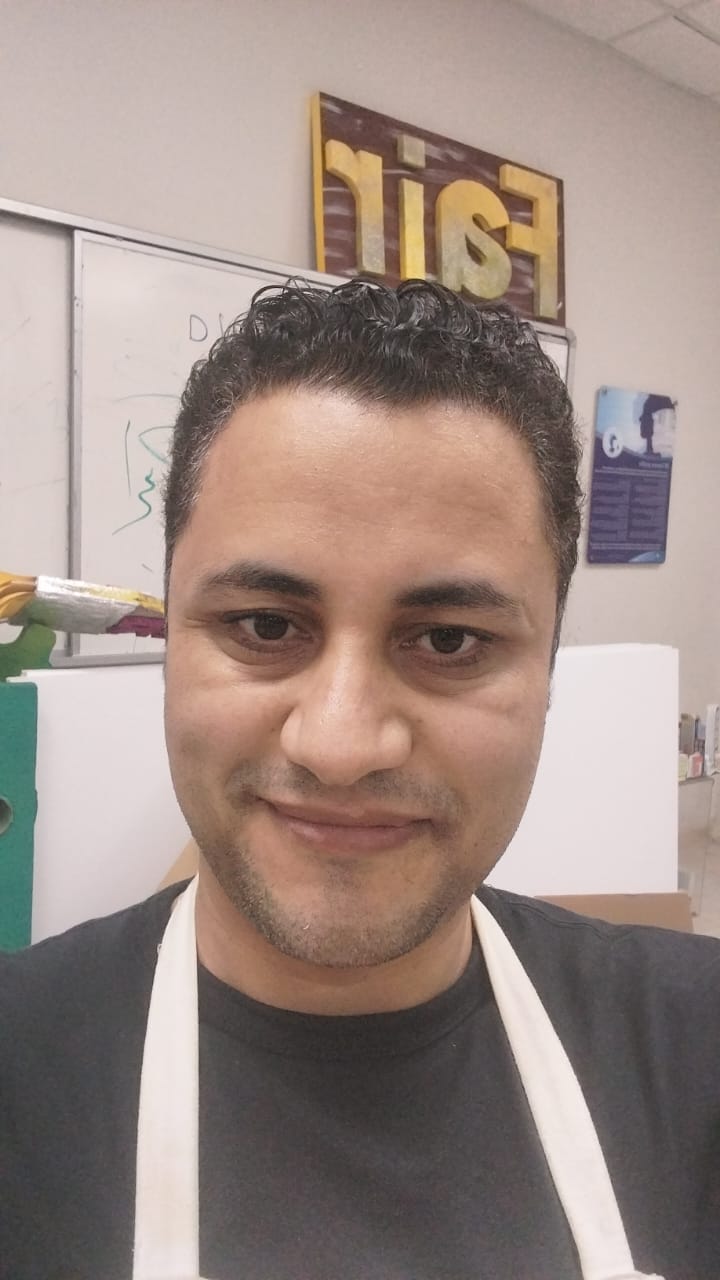 Mohamed Osman