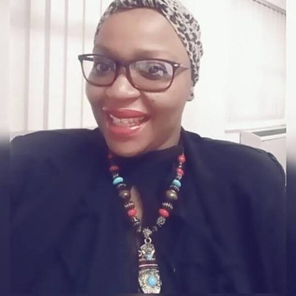 Tiyani Maphali