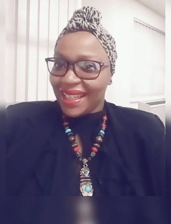 Tiyani Maphali