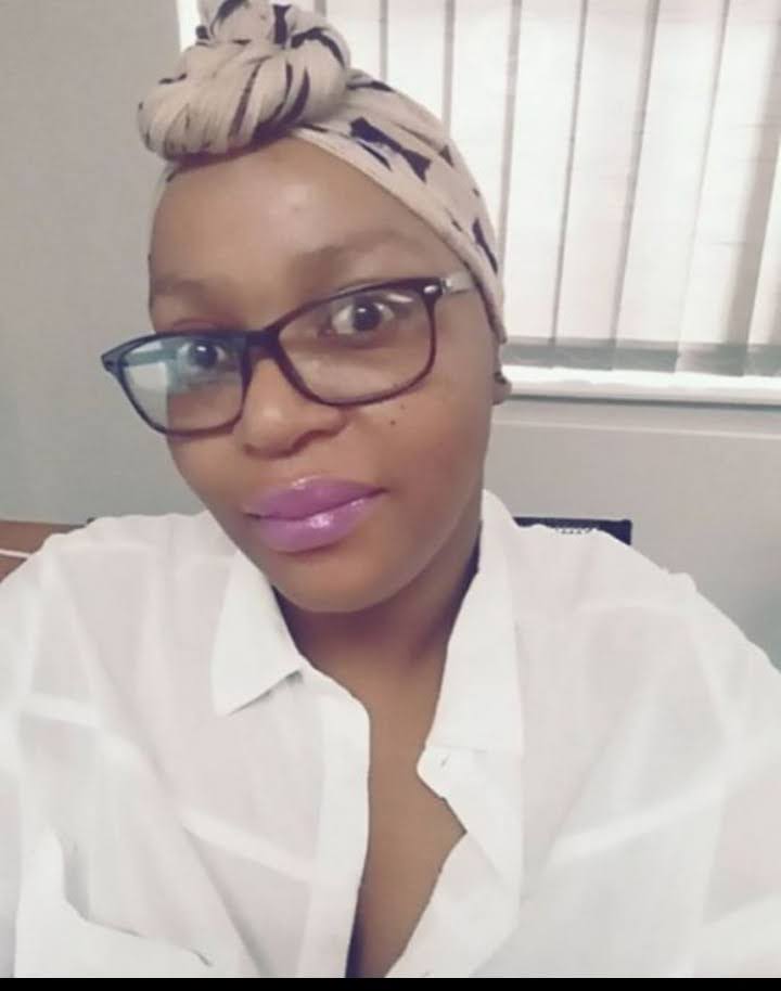Tiyani Maphali - cover