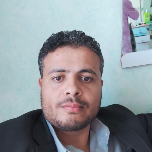 أكرم هادي علي  مزروع 