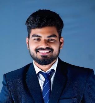 Pritam  Senapati