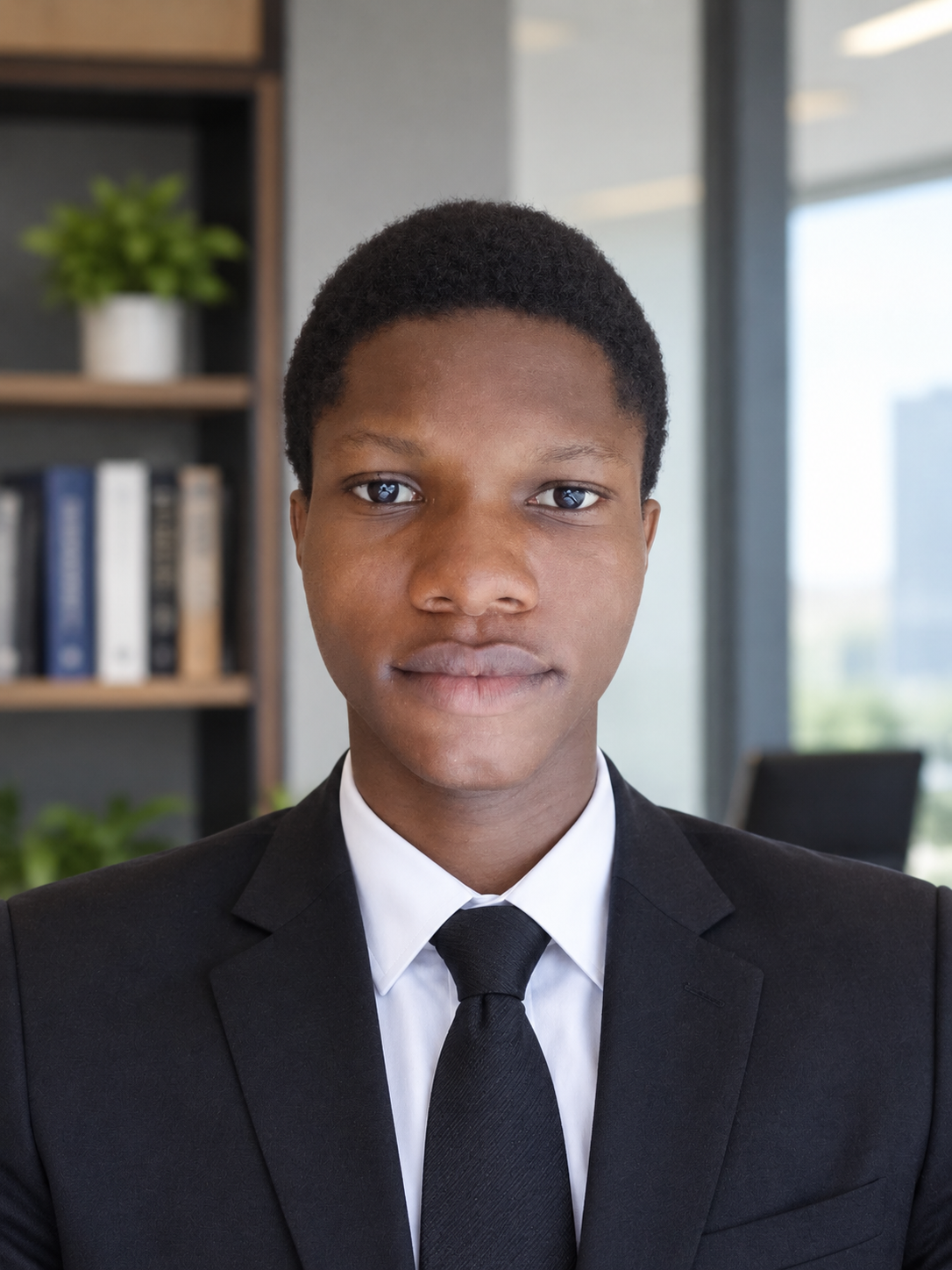 Emmanuel Ayodeji