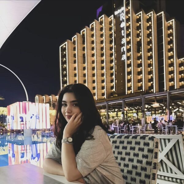 Tima Al bayati