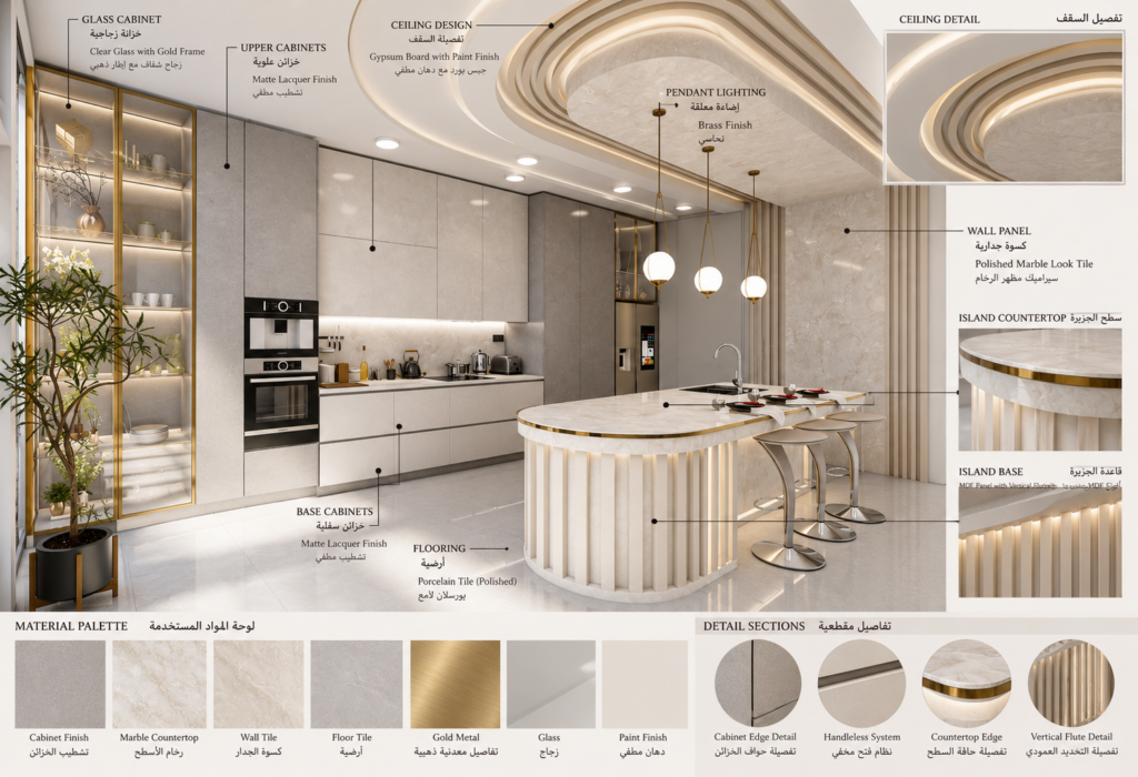 Interior Design