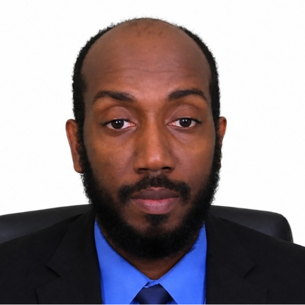 Dwayne Markland