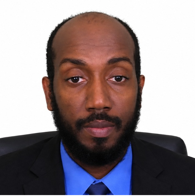 Dwayne Markland
