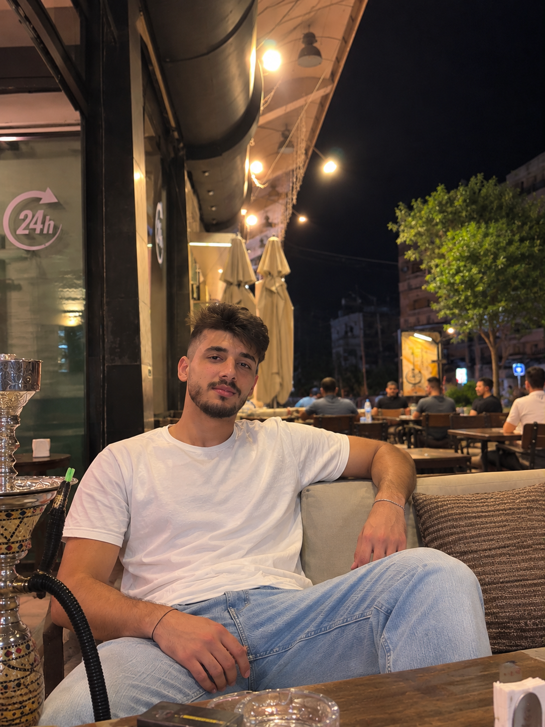 Majd Naasani