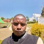 Kiprono Rotich