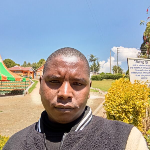 Kiprono Rotich