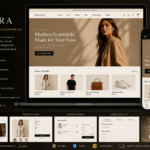 Je conçois et développe des sites web rapides et responsifs qui transforment les visiteurs en clients