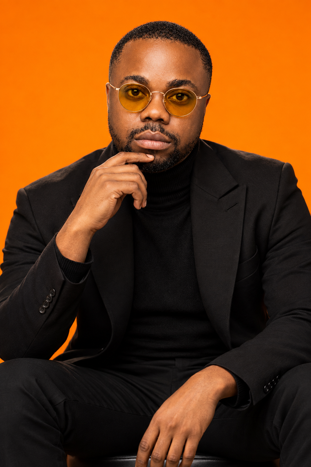 Emmanuel Bassey