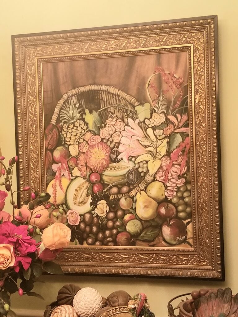 Debra Orr - معرض الأعمال - 0