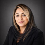 Maryam Taslimian