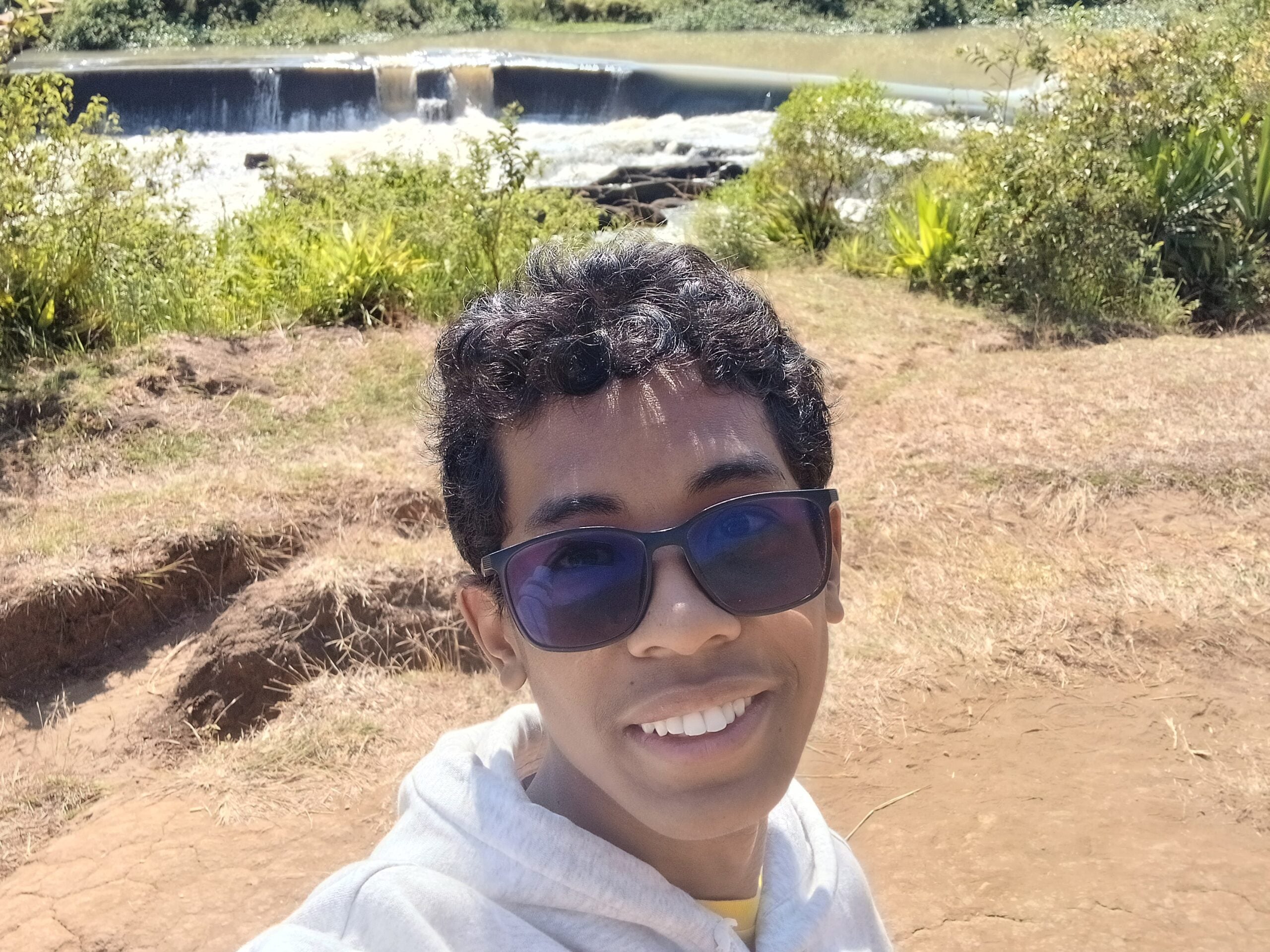 Bryan Rabemamonjy