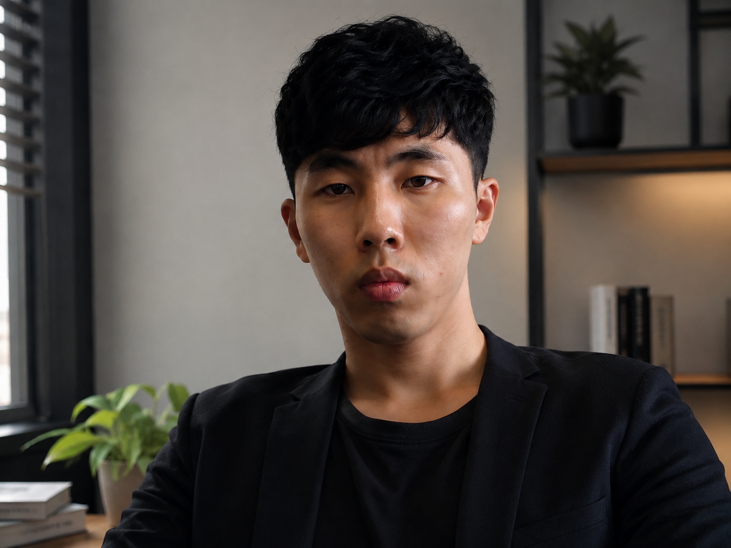 Michael Lin