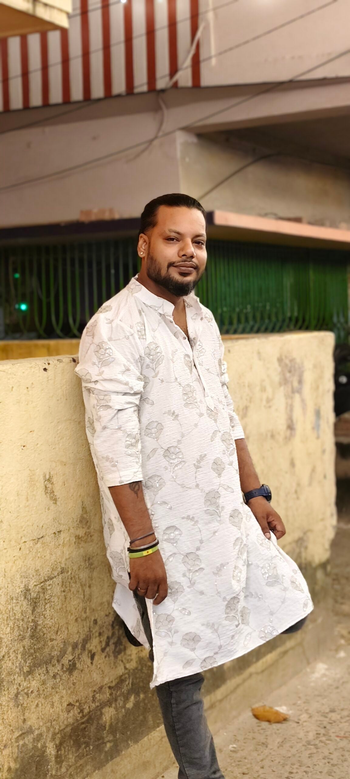 ABHIJIT BASU