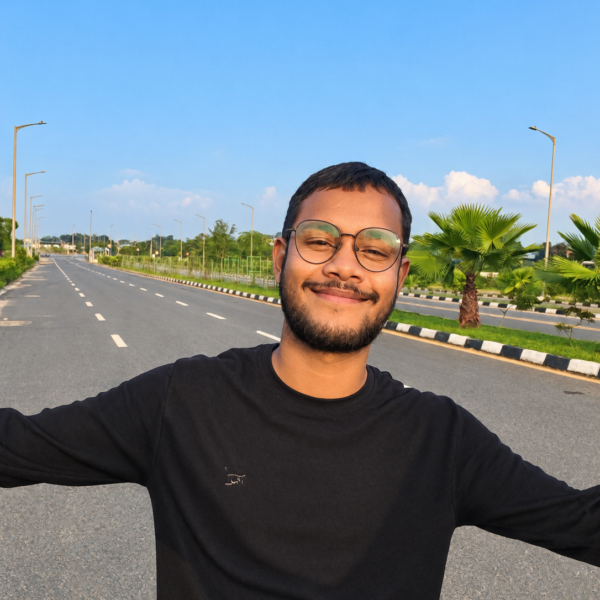 Irshad Alam
