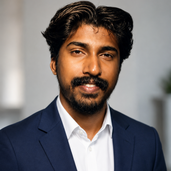Rahul Karuvadath