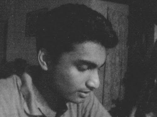Danesh Uthuranga