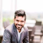 Nirodya Gamage