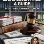 Paralegal