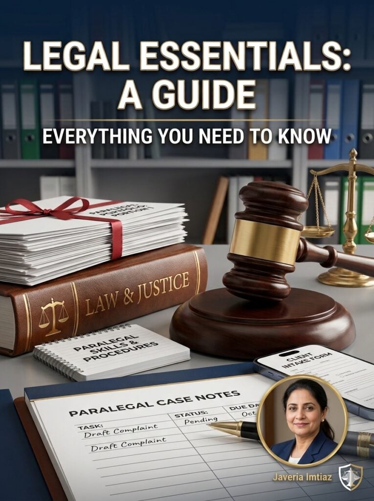 Paralegal
