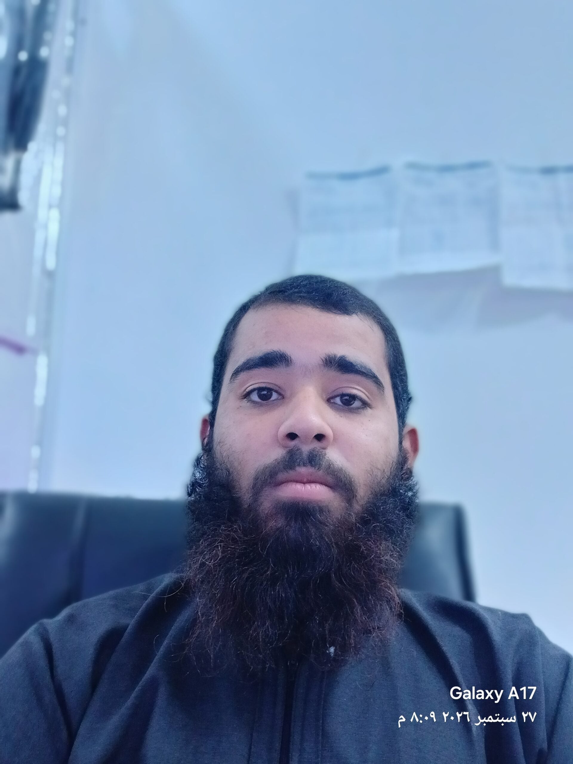 Abdel Ghani Hussein Al-Masri