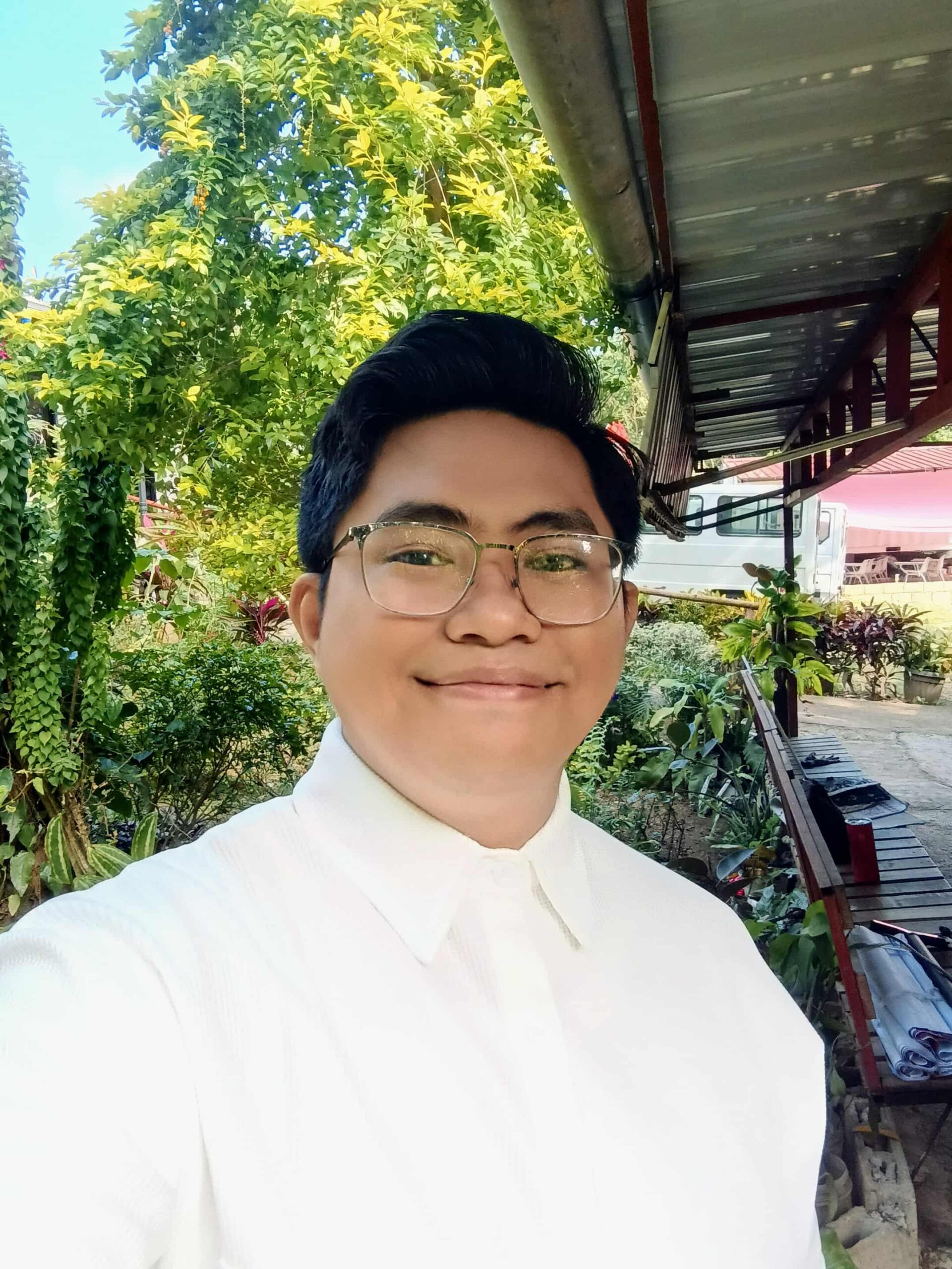 Christian  Alvarado