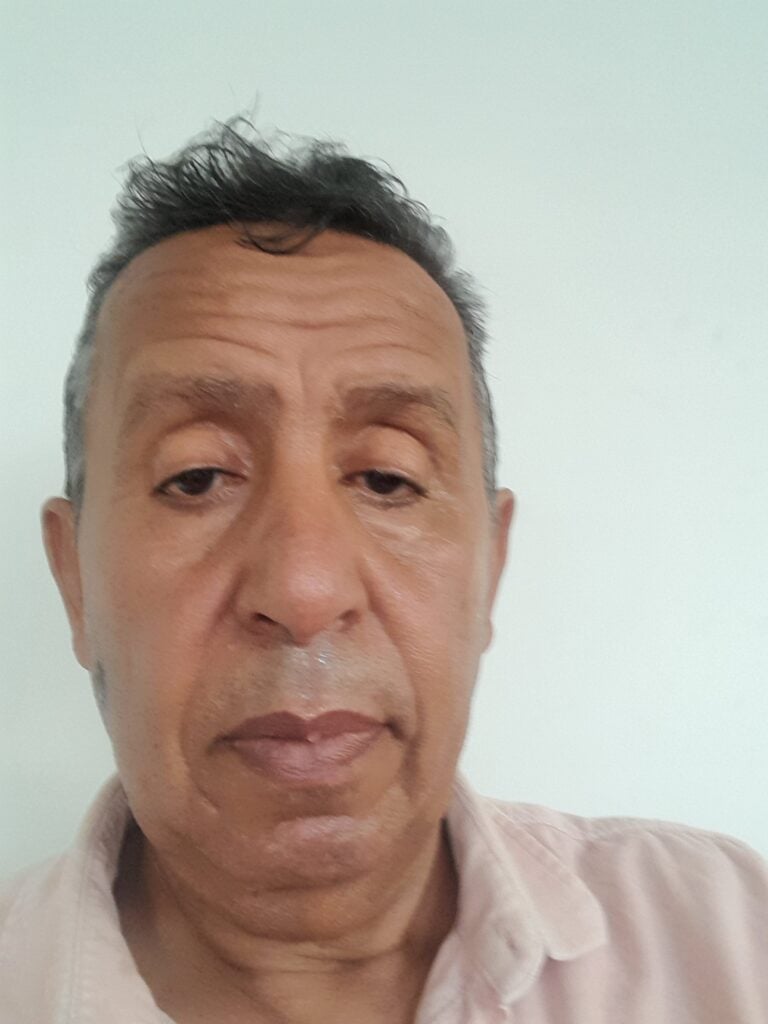 Mohamed Ziki - معرض الأعمال - 0
