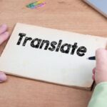 Traduction professionnelle arabe ⇆ anglais