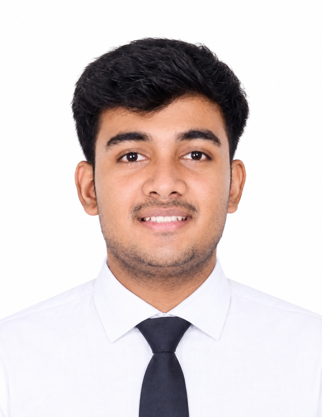 Bhavish Shetty
