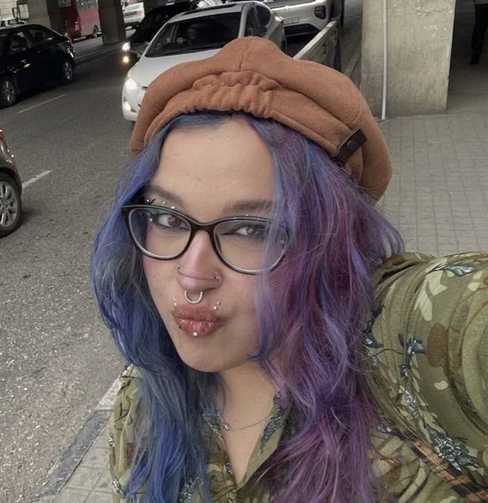 Aziza Abbasova